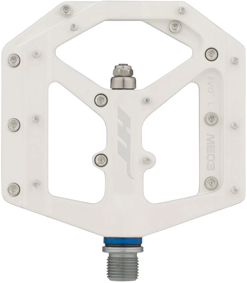 HT EVO-MAG ME03 Plattformpedale – Bild 5