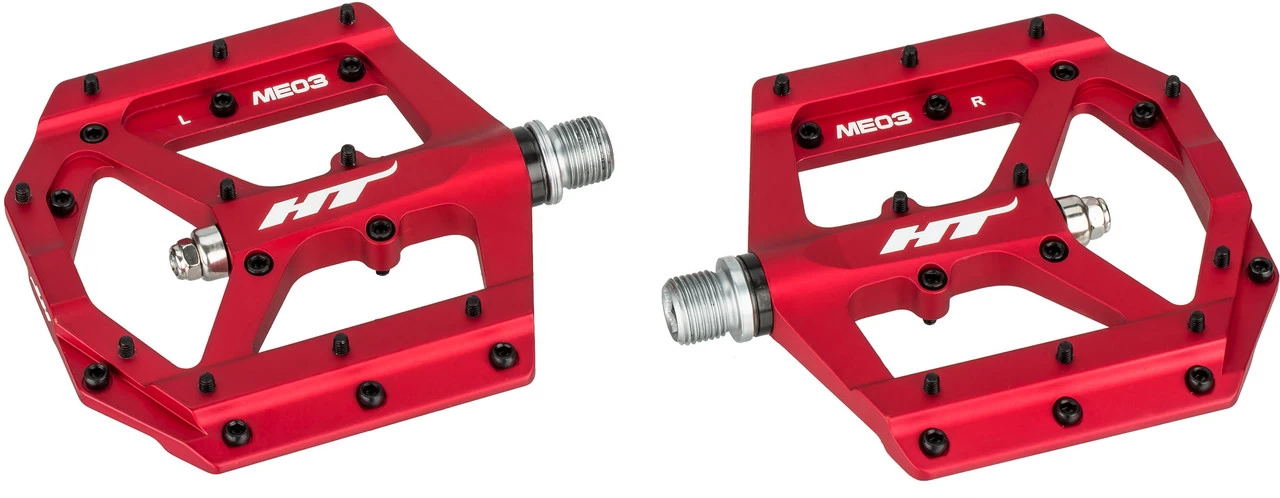 HT EVO-MAG ME03 Plattformpedale – Bild 12