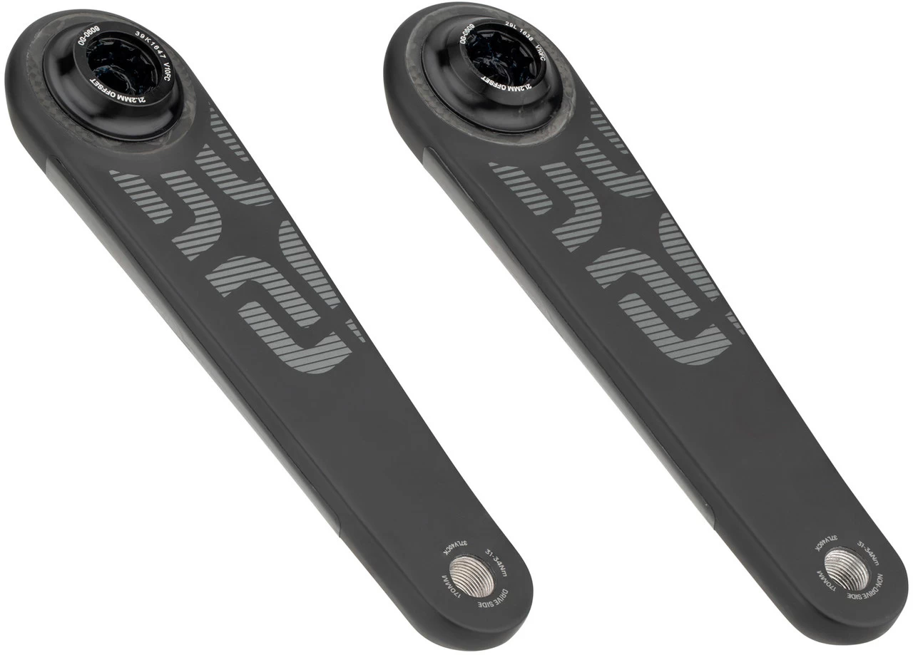 E-thirteen Espec Race Carbon SelfExtractor Brose S Mag Kurbel – Bild 3