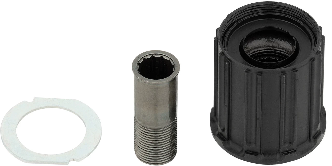 Shimano Freilaufkörper 8-/9-/10-/11-fach Für Deore FH-M525A – Bild 4