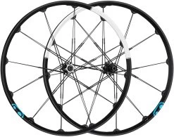 Crankbrothers Zinc 3 Disc 6-Loch Laufradsatz