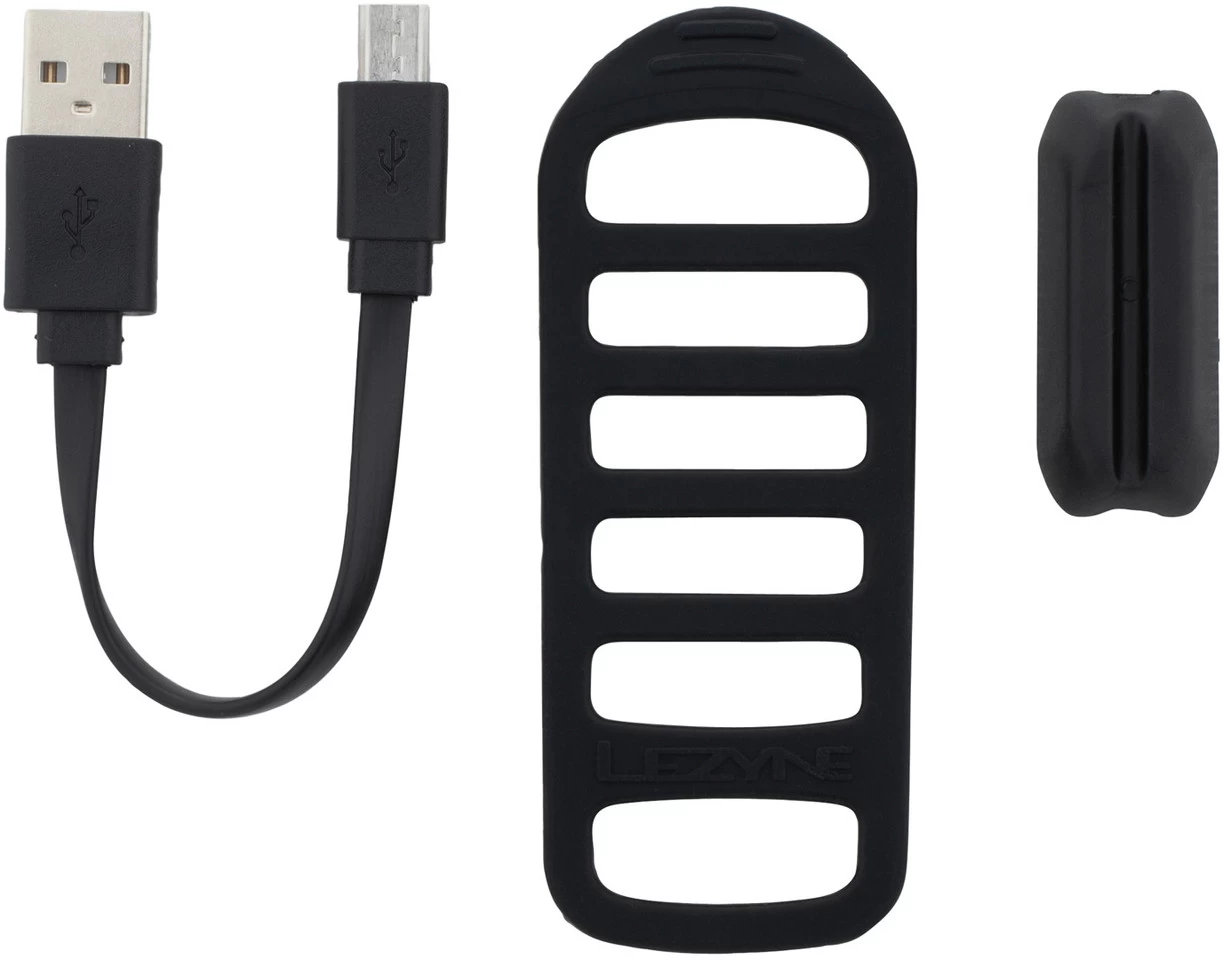 Lezyne Strip Drive LED Rücklicht Mit StVZO-Zulassung – Bild 7