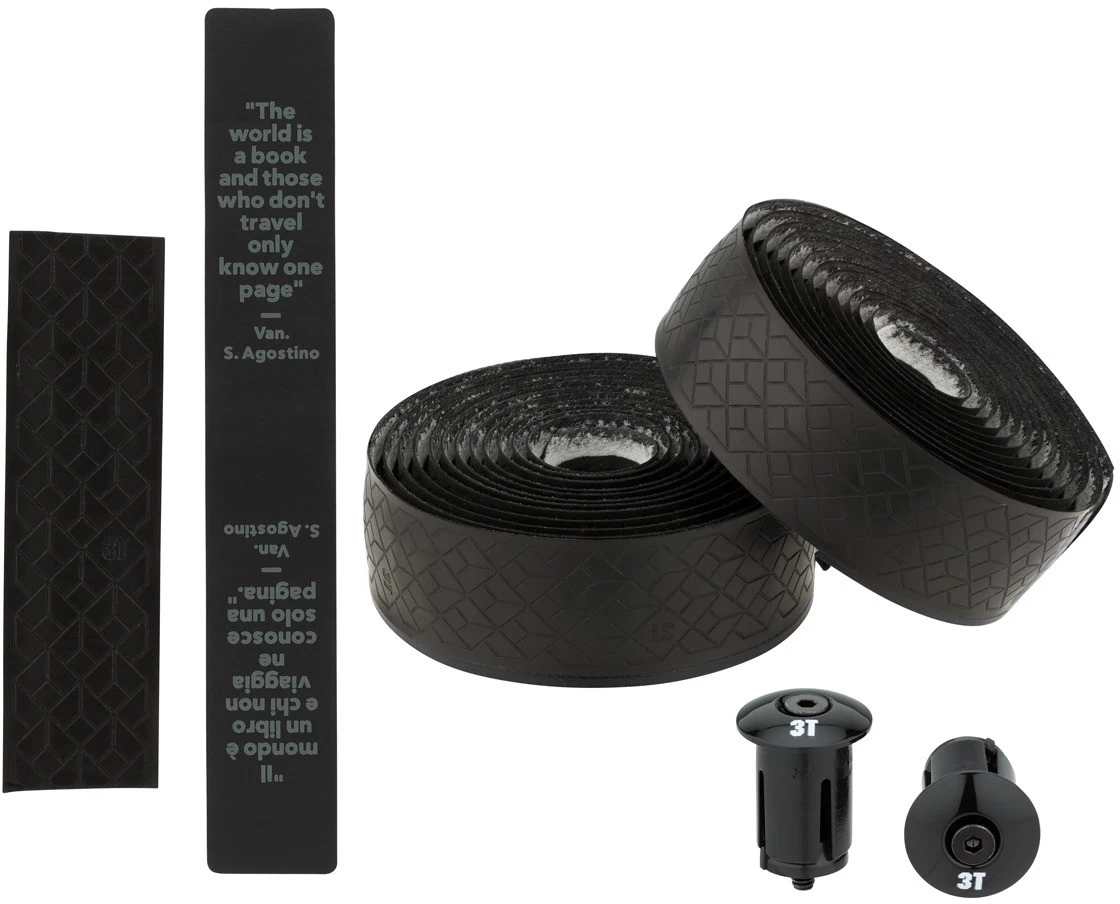 3T Prendo Tough Lenkerband â Bild 2