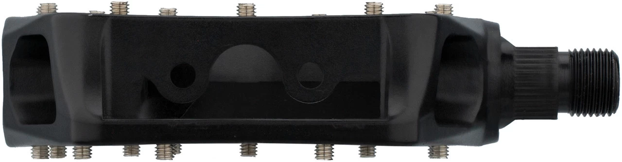 BBB MountainHigh BPD-32 MTB Plattformpedale – Bild 3