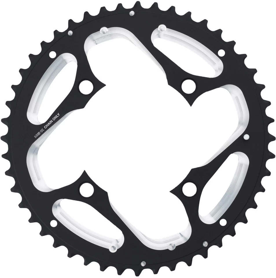 Shimano XT Kettenblatt FC-M780 / FC-T780 / FC-T781 10-fach – Bild 8