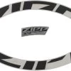 ZIPP Decal Kit Für 303 Disc Ab Modell 2021