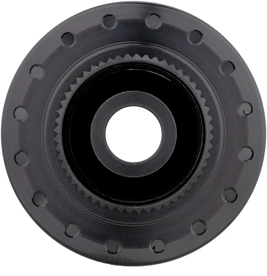 Nabendynamo PL-7 QR12 Disc Center Lock – Bild 4