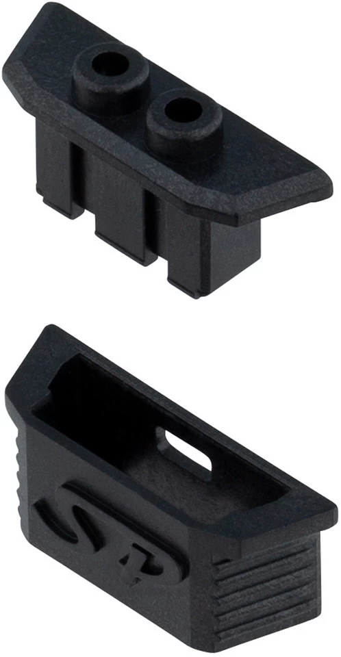 Nabendynamo PL-7 QR12 Disc Center Lock – Bild 6