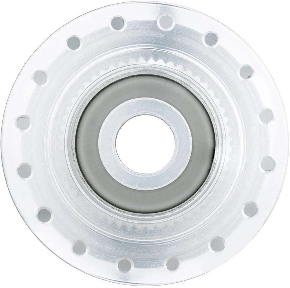 Nabendynamo PL-7 QR12 Disc Center Lock – Bild 10