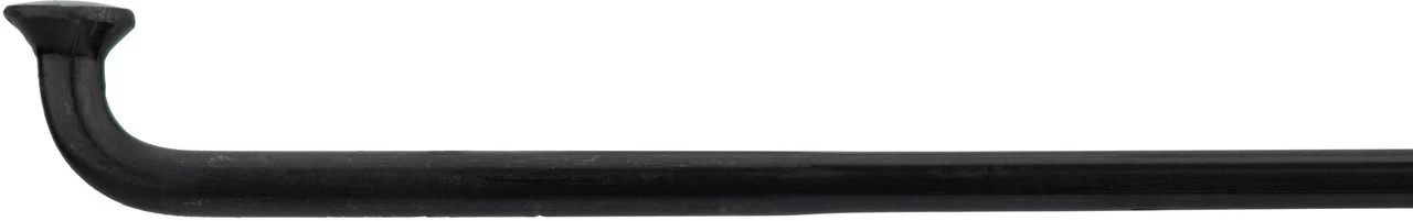 Sapim Race J-Bend Speichen + Nippel - 20 Stück – Bild 3