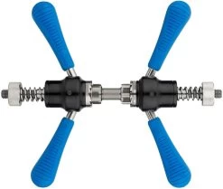 Cyclus Tools Schneidfräswerkzeug Für Tretlagergewinde Und Gehäuse