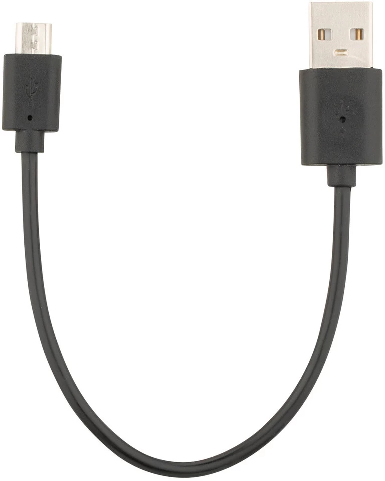 SIGMA Aura 45 Frontlicht + Nugget II Rücklicht LED Beleuchtungsset M. StVZO – Bild 7