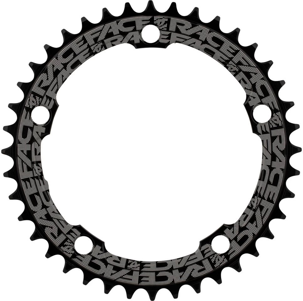 Race Face Narrow Wide Kettenblatt 5-Arm 130 Mm Lochkreis 10-/11-/12-fach