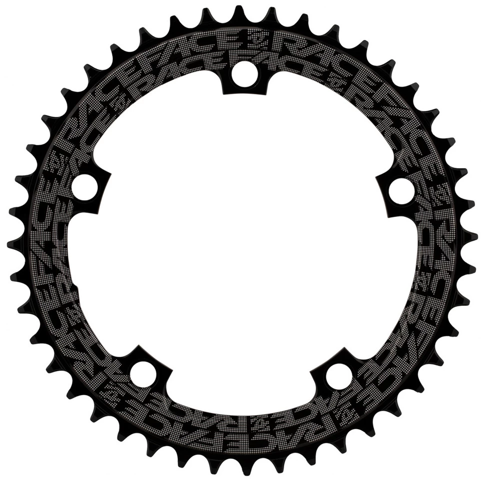 Race Face Narrow Wide Kettenblatt 5-Arm 130 Mm Lochkreis 10-/11-/12-fach – Bild 3