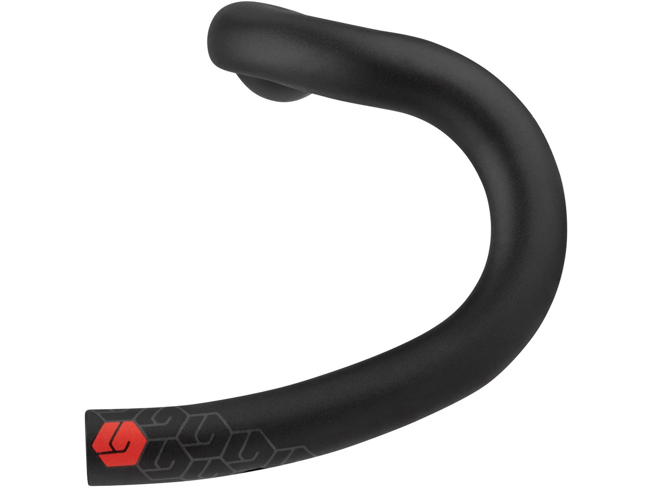 Team-Gravel Di2 31.8 Lenker – Bild 2