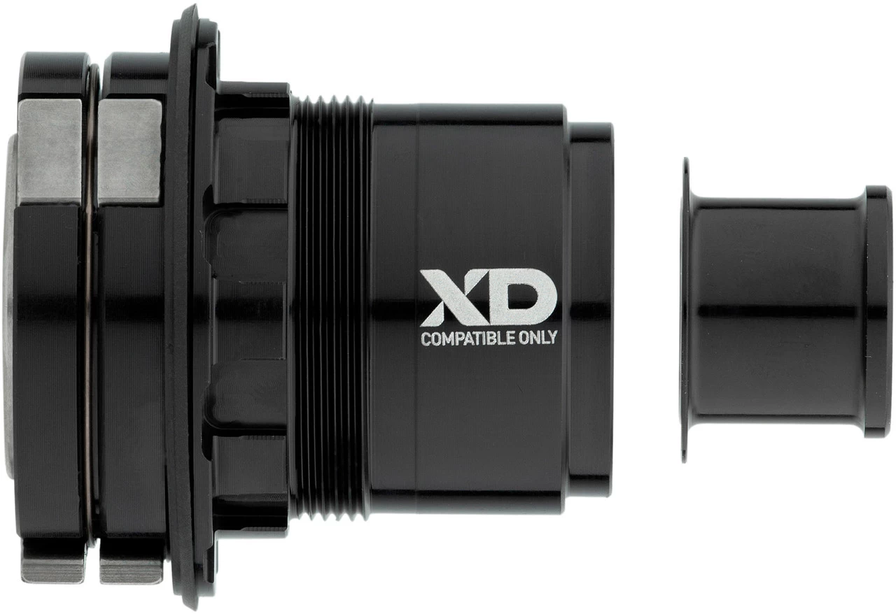 Loamer MK2 Freilaufkörper – Bild 9