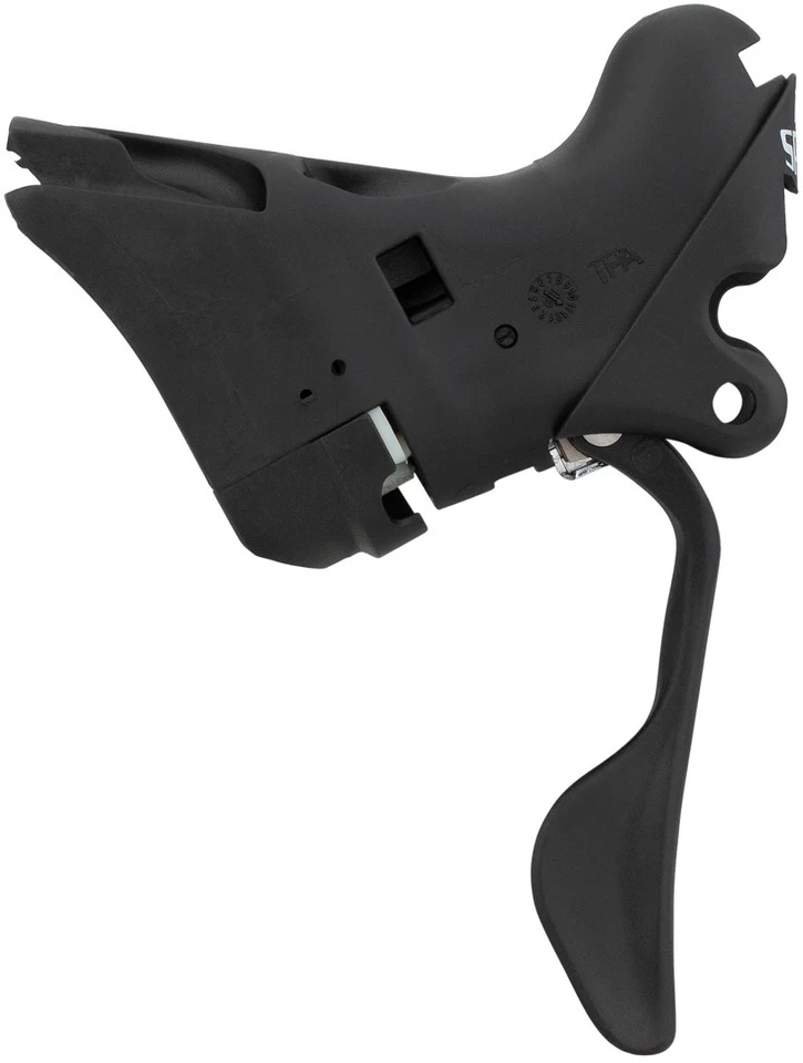 Campagnolo® Schalteinheit Escape/Centaur/Veloce QS/Mirage/Xen 2x10-fach