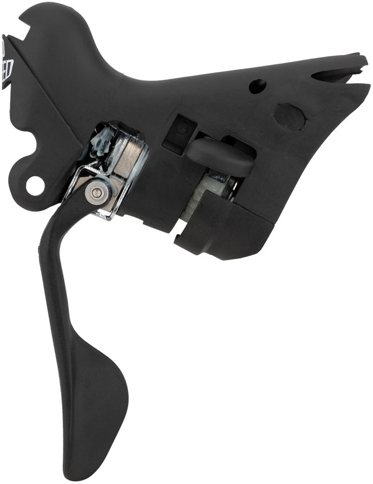 Campagnolo® Schalteinheit Escape/Centaur/Veloce QS/Mirage/Xen 2x10-fach – Bild 2