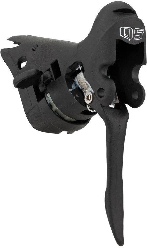 Campagnolo® Schalteinheit Escape/Centaur/Veloce QS/Mirage/Xen 2x10-fach – Bild 7