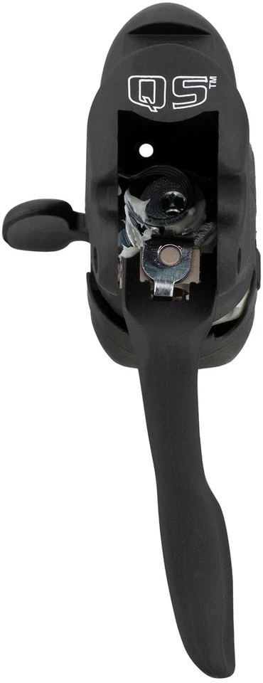 Campagnolo® Schalteinheit Escape/Centaur/Veloce QS/Mirage/Xen 2x10-fach – Bild 8