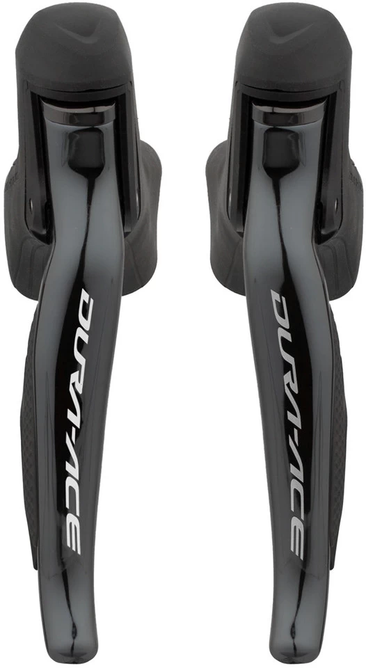 Shimano Dura-Ace V+h Set BR-R9170 + Di2 ST-R9170 Scheibenbremse – Bild 2