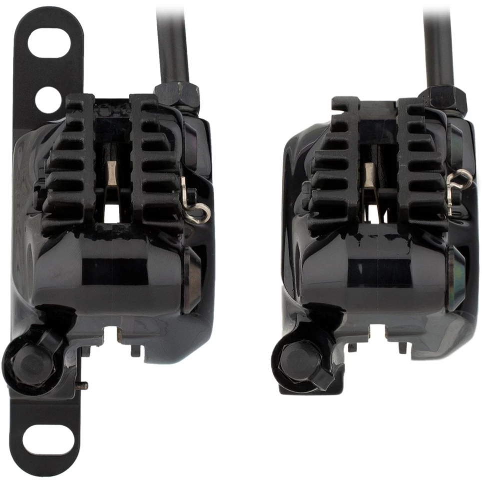 Shimano Dura-Ace V+h Set BR-R9170 + Di2 ST-R9170 Scheibenbremse – Bild 6