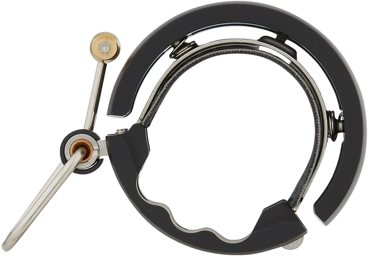 KNOG Oi Luxe Fahrradklingel – Bild 2