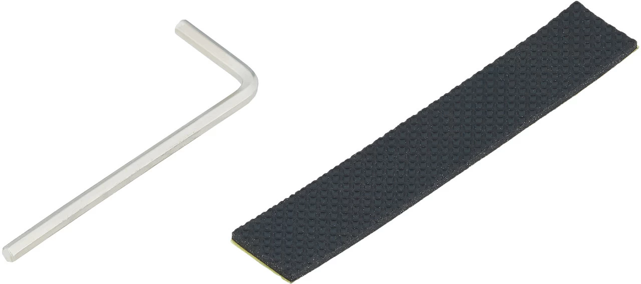 KNOG Oi Luxe Fahrradklingel – Bild 3