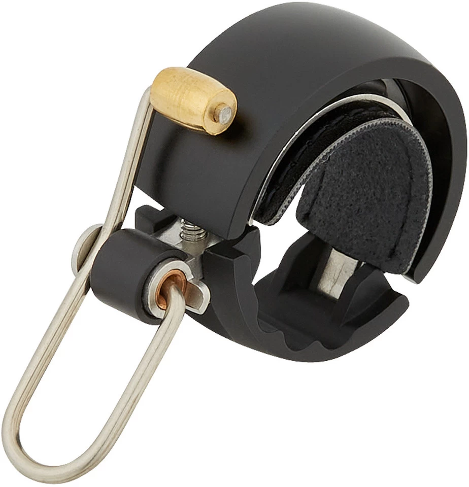KNOG Oi Luxe Fahrradklingel – Bild 4