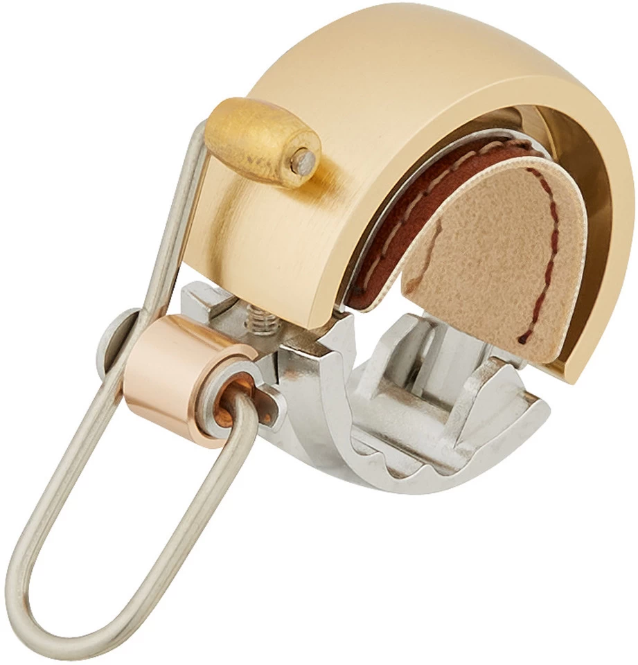 KNOG Oi Luxe Fahrradklingel – Bild 7