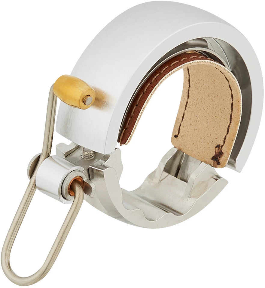 KNOG Oi Luxe Fahrradklingel – Bild 10