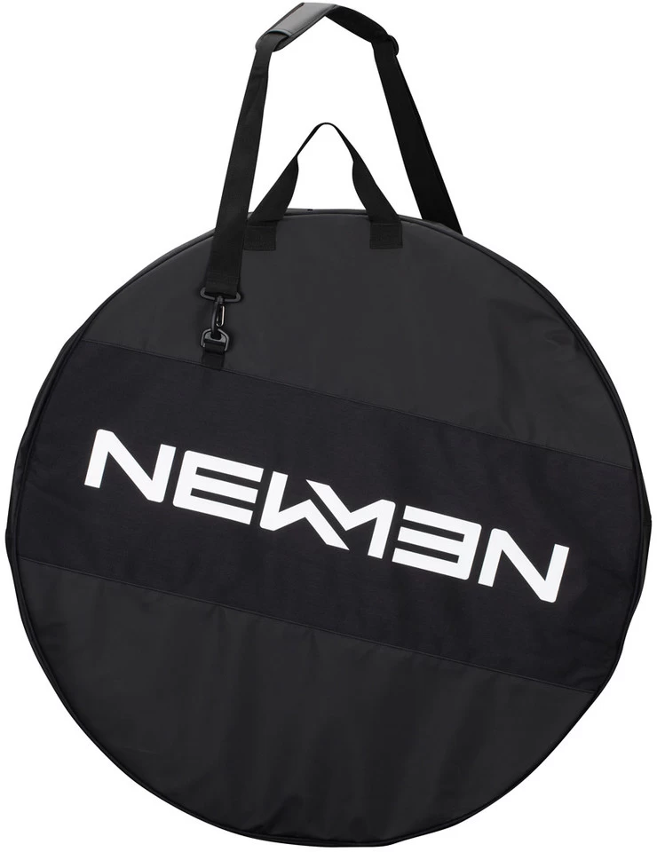 Newmen Laufradtasche – Bild 4