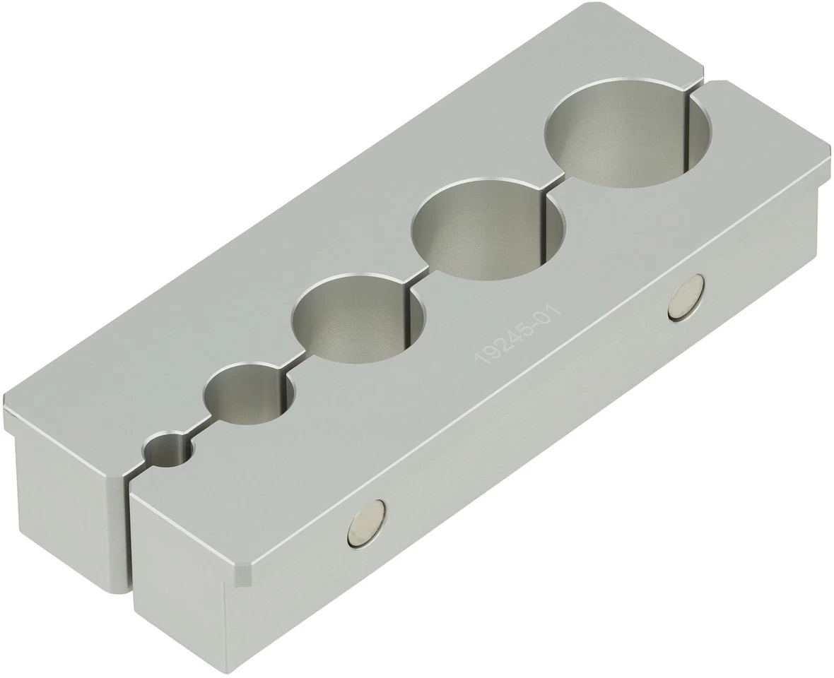 Multiklemme Für TTX 18 Kartusche