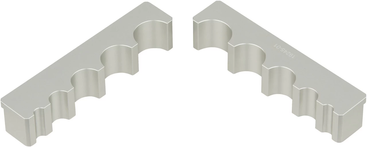 Multiklemme Für TTX 18 Kartusche – Bild 2