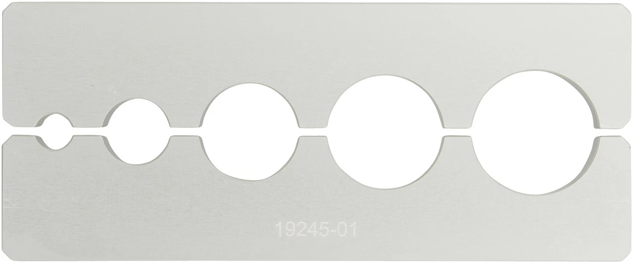 Multiklemme Für TTX 18 Kartusche – Bild 3