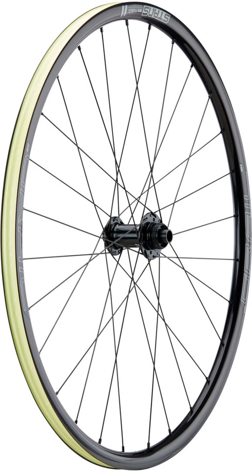 Notubes ZTR Grail MK3 Disc Center Lock 28" Laufradsatz – Bild 2