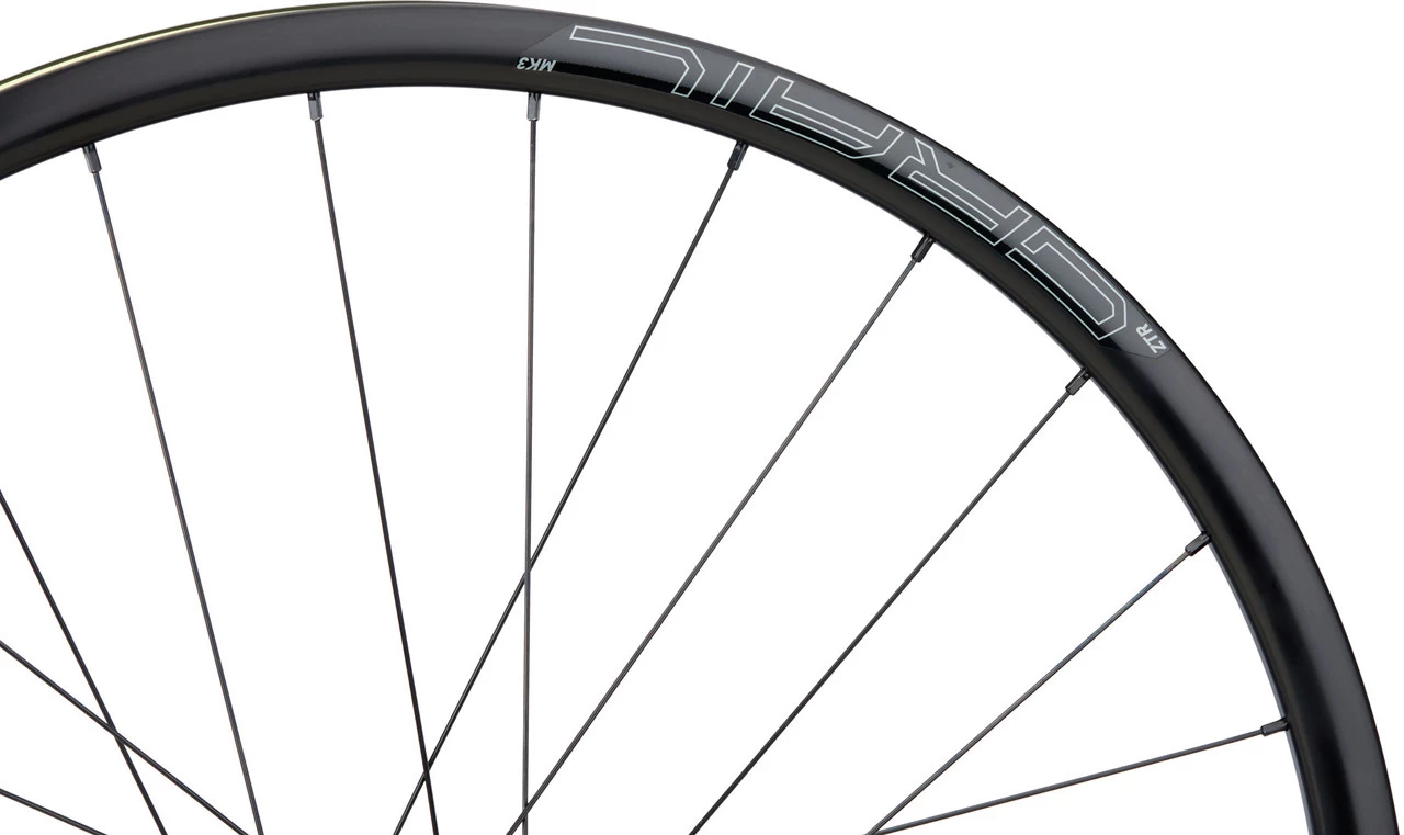 Notubes ZTR Grail MK3 Disc Center Lock 28" Laufradsatz – Bild 6