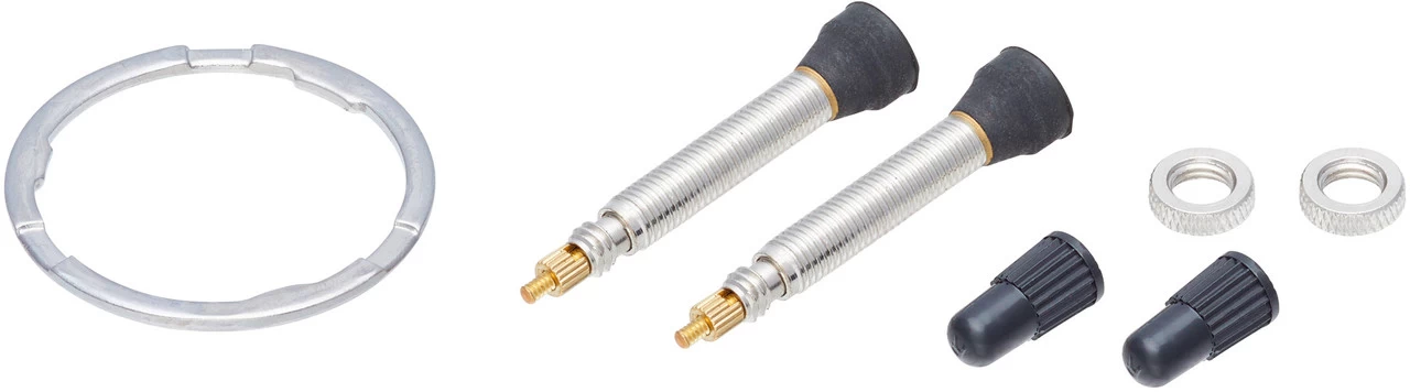 Notubes ZTR Grail MK3 Disc Center Lock 28" Laufradsatz – Bild 7