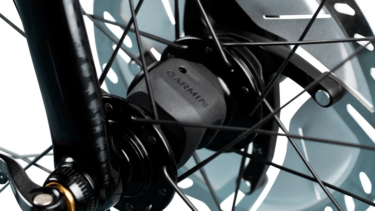 Garmin Geschwindigkeitssensor 2 – Bild 4