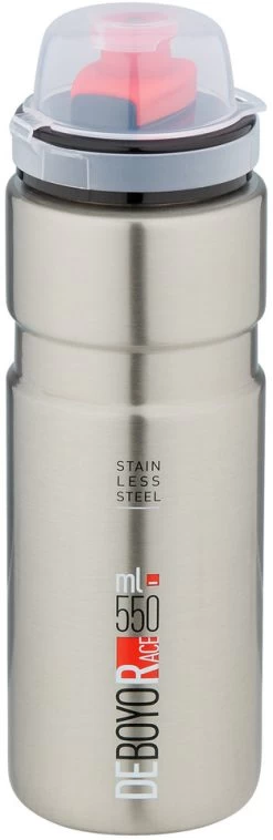 Elite Deboyo Race Thermotrinkflasche 550 Ml