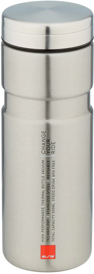 Elite Deboyo Race Thermotrinkflasche 550 Ml – Bild 2