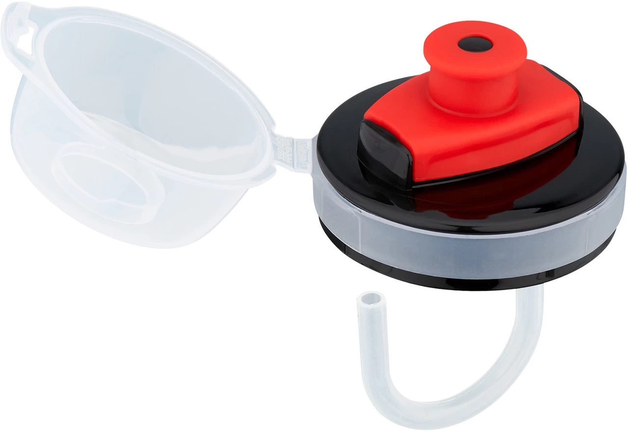 Elite Deboyo Race Thermotrinkflasche 550 Ml – Bild 3