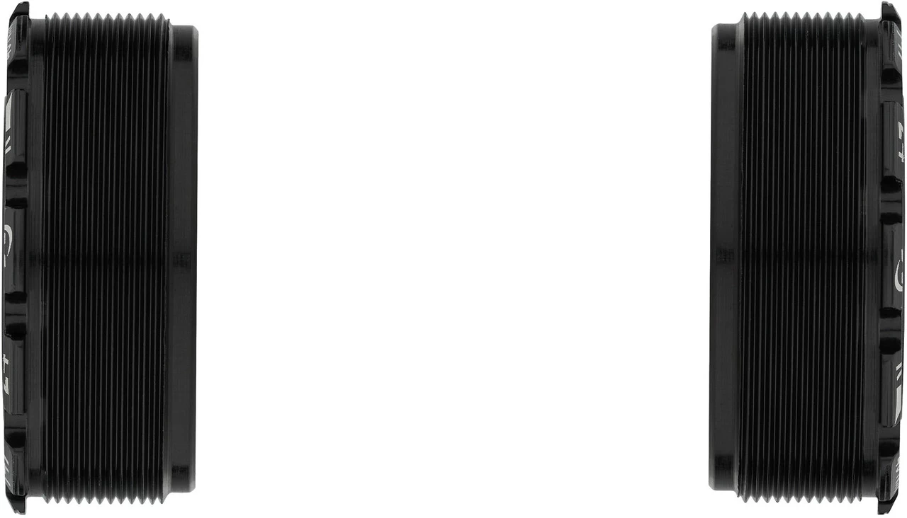 Rotor T4724 Internal Stahl Innenlager – Bild 2