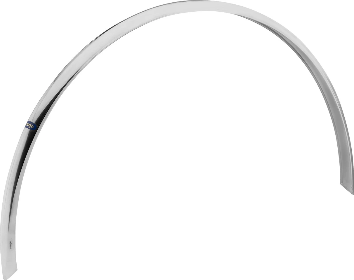 H27 Schutzblech Set VR + HR – Bild 4