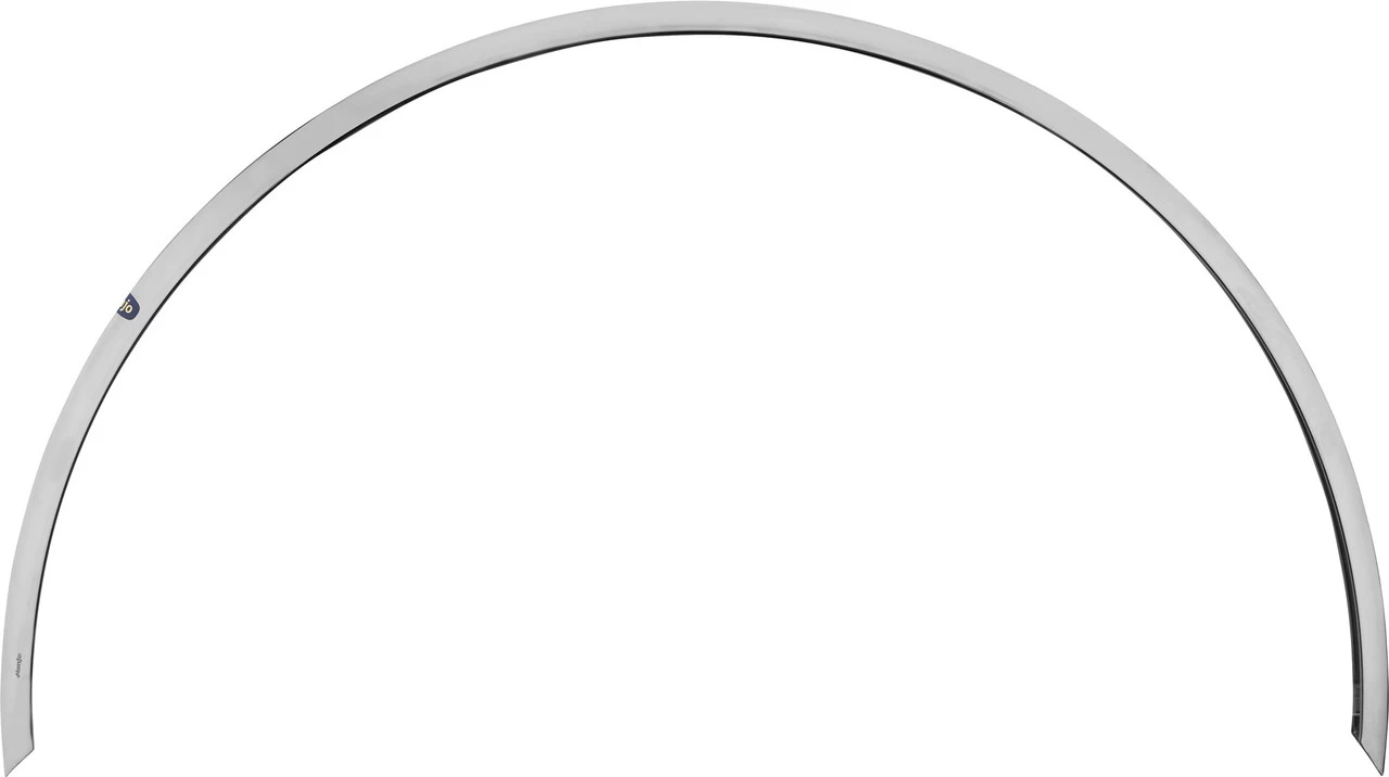 H27 Schutzblech Set VR + HR – Bild 5