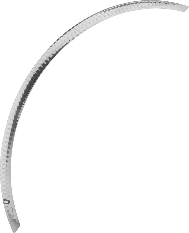 H27 Schutzblech Set VR + HR – Bild 9