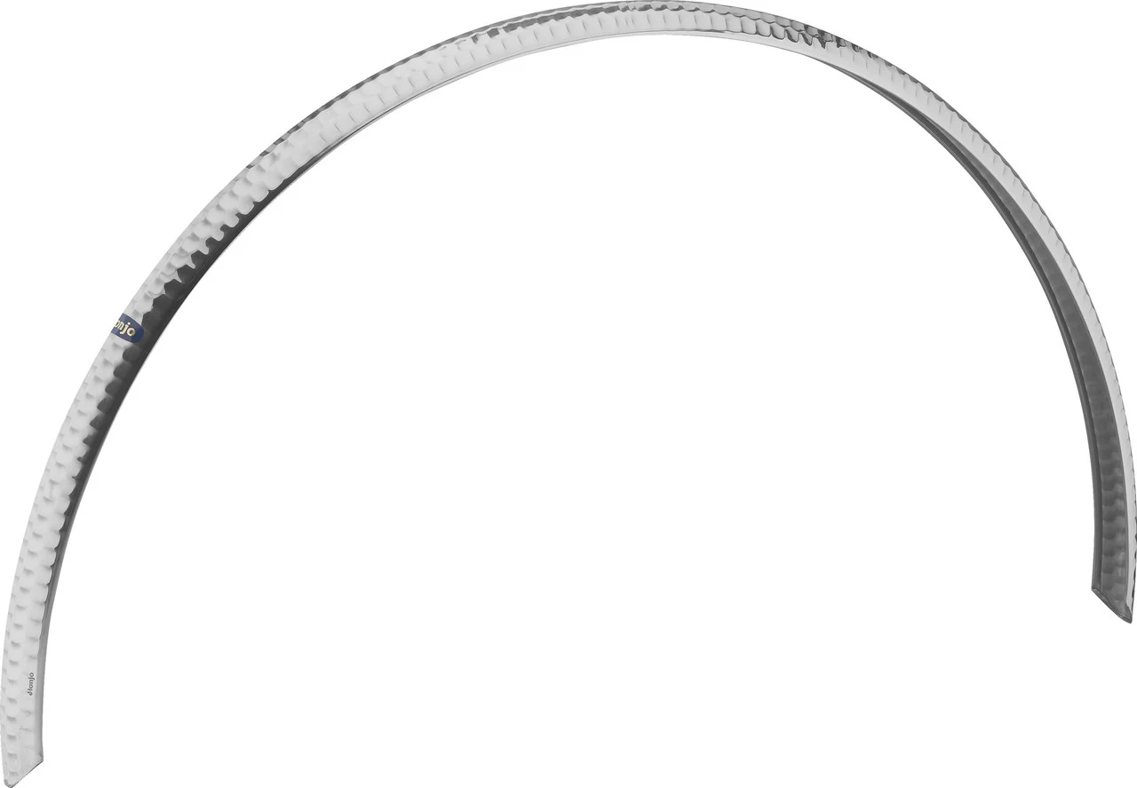 H27 Schutzblech Set VR + HR – Bild 11