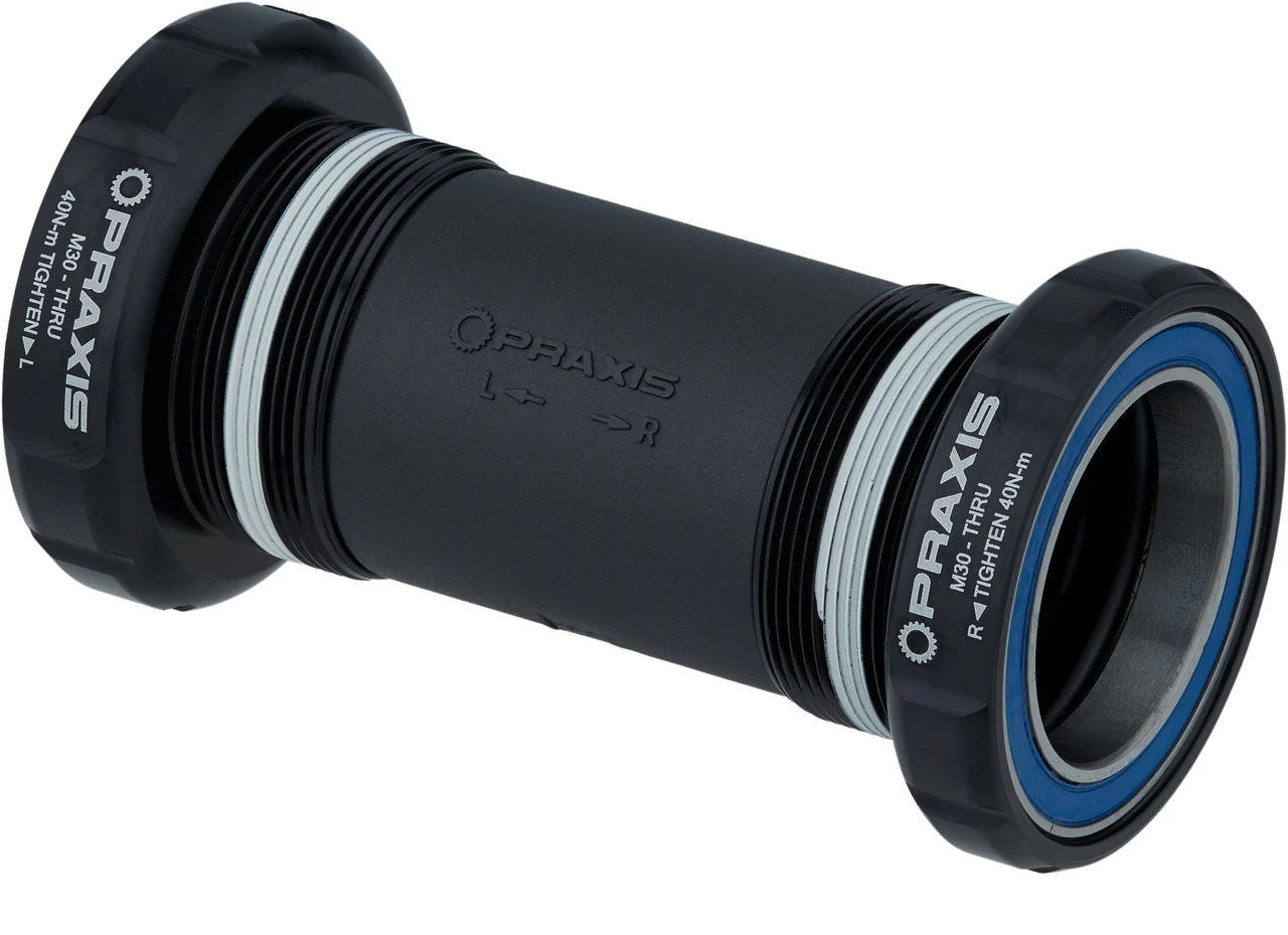 Praxis Works M30 THRU BSA Innenlager