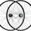 HOPE Pro 4 + Fortus 23 Disc 6-Loch 29" Boost Laufradsatz