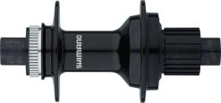Shimano HR-Nabe FH-MT410-B Disc Center Lock FĂŒr 12 Mm Steckachse
